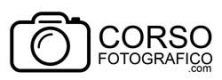 Logo CorsoFotografico.com